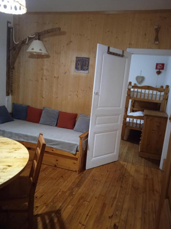 Le Sancy, Appart T2, 4 Pers, Centre Ville Du Mont Dore מראה חיצוני תמונה